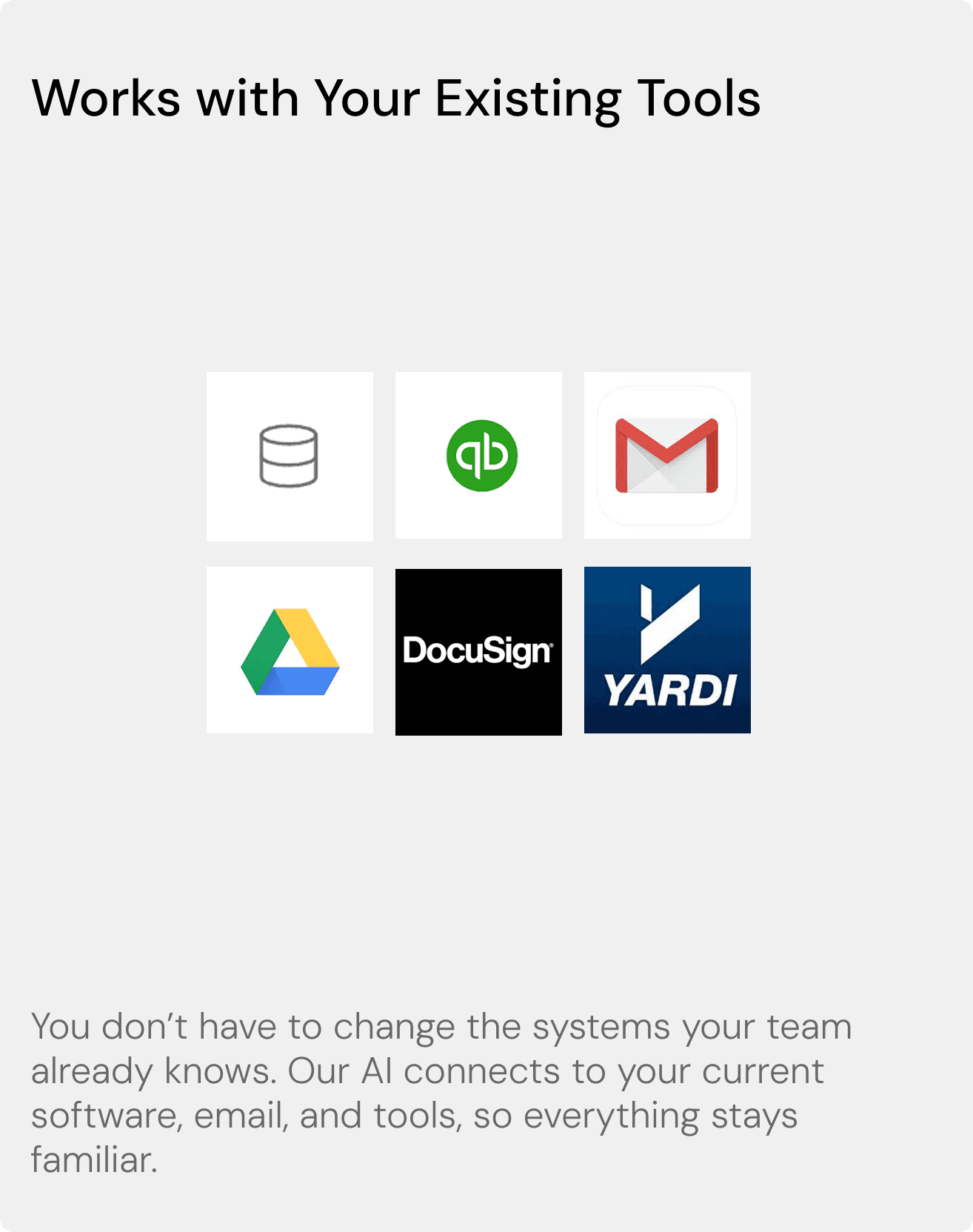 Merge platform preview